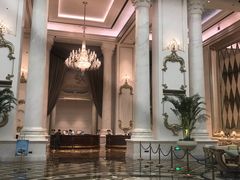 -海豚湾·大堂吧(厦门佰翔波特曼七星湾酒店)