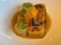 -三利音·东方司宴(外滩店)