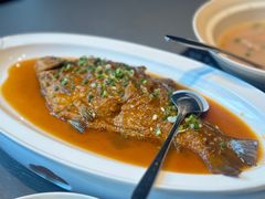 -曾宴·楚菜(湖北省博物馆店)