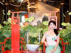 -小龙翻大江文化火锅(宽窄店)