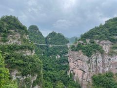-十九峰景区