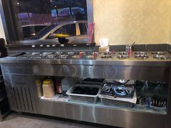 -林记潮牛·牛肉火锅(上马墩店)