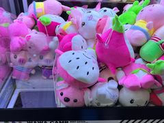 -娃娃集合营(上海闵行天街店)