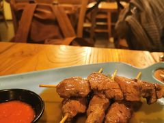 -El Bodegon阿根廷秘鲁餐厅(幸福路店)