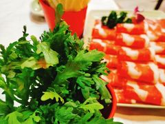 -羊家胡同·龙虾烧烤火锅(龙汇路店)