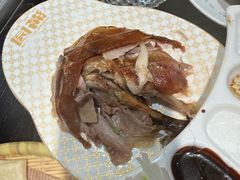 -满园烤鸭·春饼(沈北万达店)