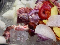 -九府羊·鲜羊火锅·烤串(新华路店)