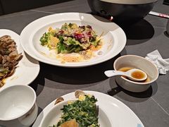 -老德州四合院·德州菜(天衢路店)