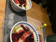 水果捞-那些年记忆烧烤