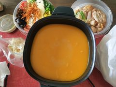 -八珍玉食鸡煲·打边炉(印象城店)