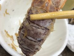 椒盐濑尿虾-贞姨美食·老字号海鲜大排档