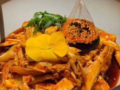 -映水芙蓉(上海万象城店)
