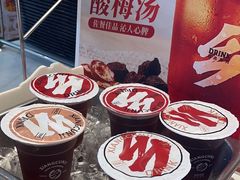 -乡村基(双流时代奥特莱斯餐厅)