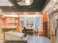 -围龙屋客家食府(福田店)