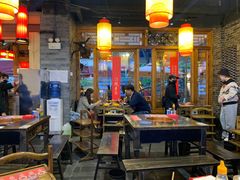 大堂-镇江龙·火锅串串(武侯祠店)
