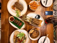 -Naughty Nuri’s Phuket