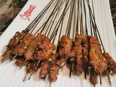 -龙虾风暴(松江店)