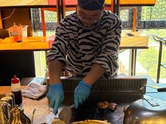 -郑州美盛喜来登大酒店