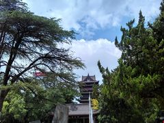 -包公祠