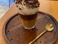 -大酉·M Coffee(北京美术馆店)