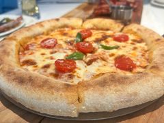 -黑宝石西餐厅(汇励99城市公园店)