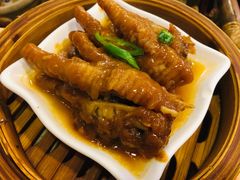 百合酱蒸凤爪-点都德(北京路贰店)