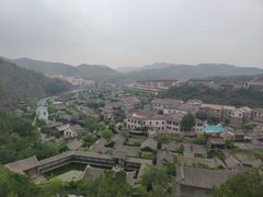 -云端咖啡(山顶教堂店)