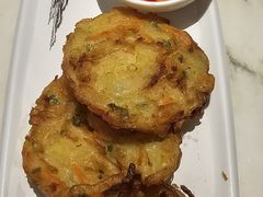-绿茶餐厅(茂业天地店)