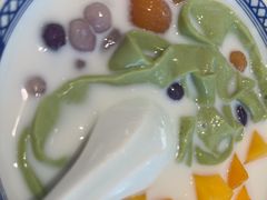 -赵记传承·中式甜品(中山石岐大信店)