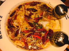 -太二酸菜鱼(汕头苏宁广场店)