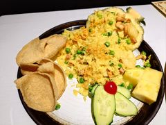 -俄士厨房(五棵松华熙LIVE店)