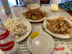 扬州炒饭-吉味馆(柠溪店)