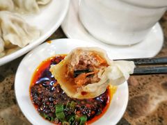 -周家大连水饺(美专校街店)