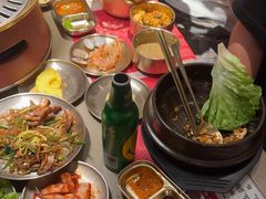-西塔老太太泥炉烤肉(青浦蟠龙天地店)