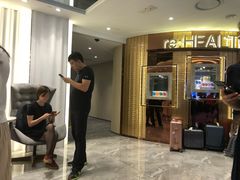 -香港仁和体检中心