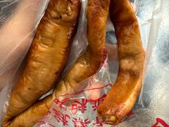 -佳源烧烤熏酱小酒馆(富江家园店)