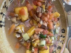 -宋记冕宁土菜馆(海门渔村二店)