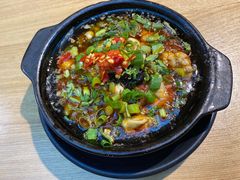 -胡马八破·川菜小馆(高新万达店)