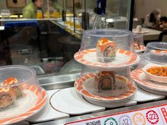 -新一番三文鱼寿司(大东海店)