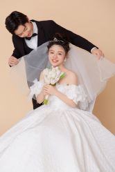 -苏菲雅婚纱摄影(环城南路店)