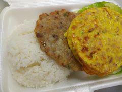 -都城快餐(新港西路店)