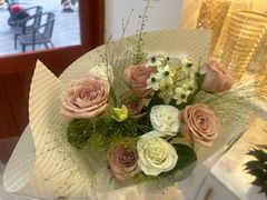 -花屿鲜花(淡水店)