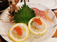 -Mr·Fish鱼鲜生海鲜放题(银泰in99店)