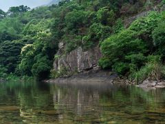 -青城山