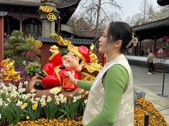 -钱王祠
