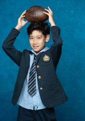 -COCOSKY 巧克力天空兒童摄影(凯德和平广场店)