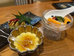 -和创柚子·会席日本料理(新区淮海街店)