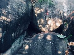 -云洞岩风景区