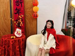 -海马体照相馆(大连柏威年购物中心店)