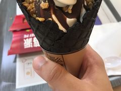 -麦当劳(中山路店)